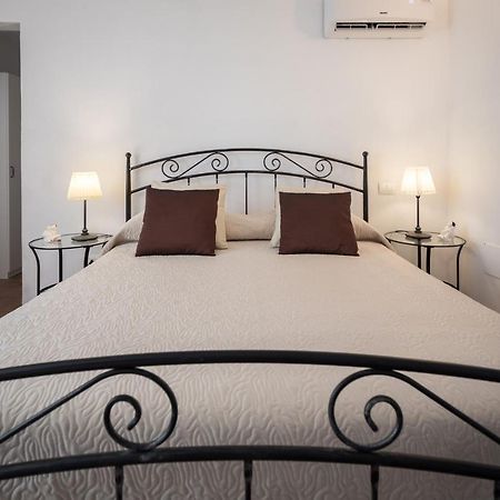 La Crociata Bed & Breakfast Sarzana Eksteriør bilde