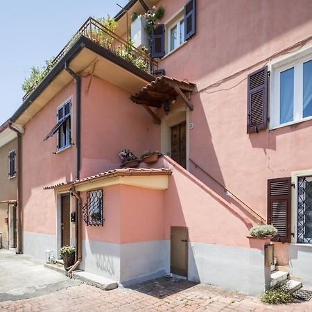 La Crociata Bed & Breakfast Sarzana Eksteriør bilde