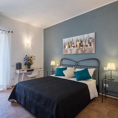La Crociata Bed & Breakfast Sarzana Eksteriør bilde