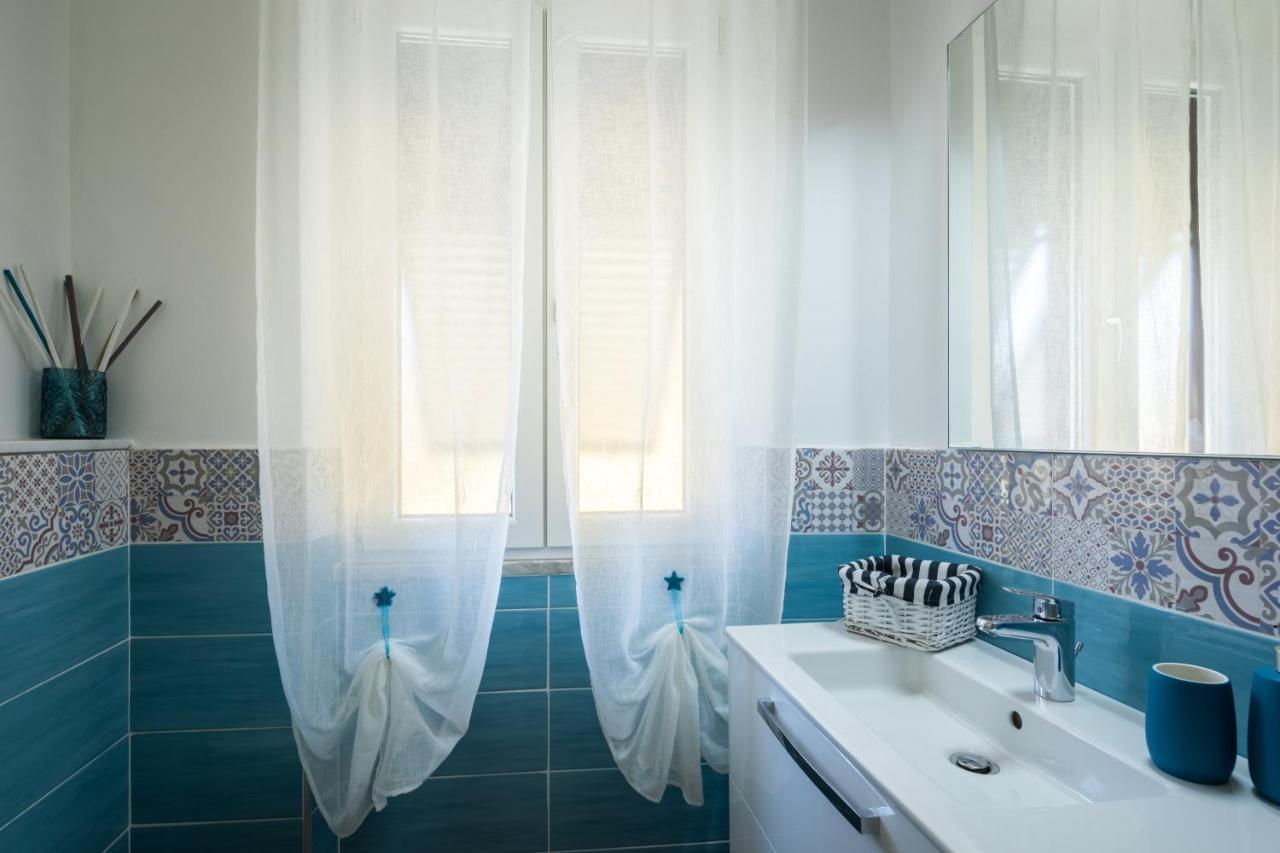 La Crociata Bed & Breakfast Sarzana Eksteriør bilde