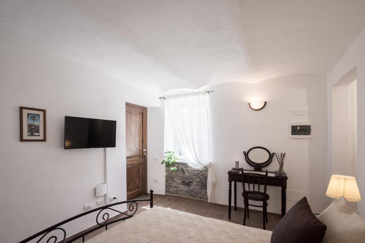 La Crociata Bed & Breakfast Sarzana Eksteriør bilde