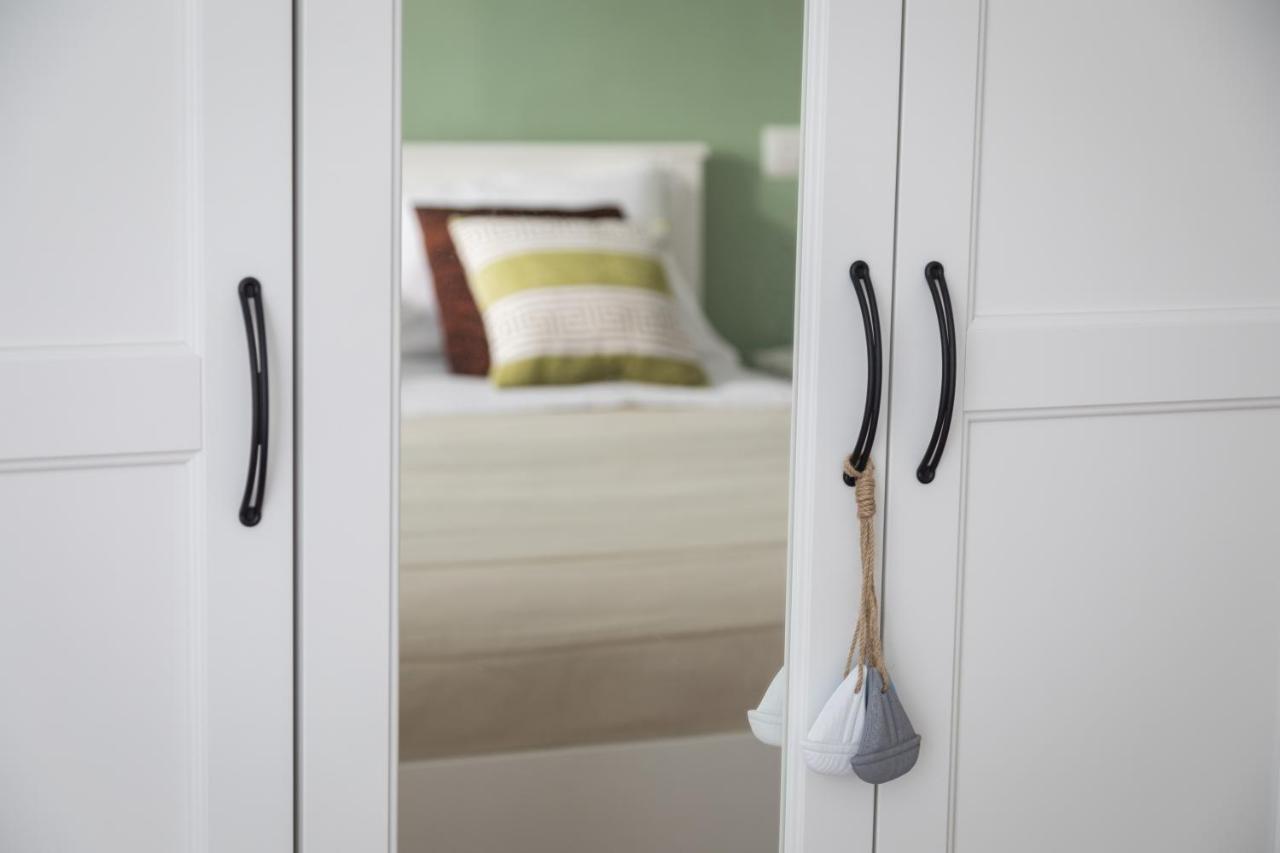La Crociata Bed & Breakfast Sarzana Eksteriør bilde