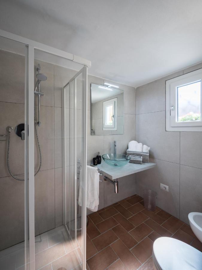 La Crociata Bed & Breakfast Sarzana Eksteriør bilde