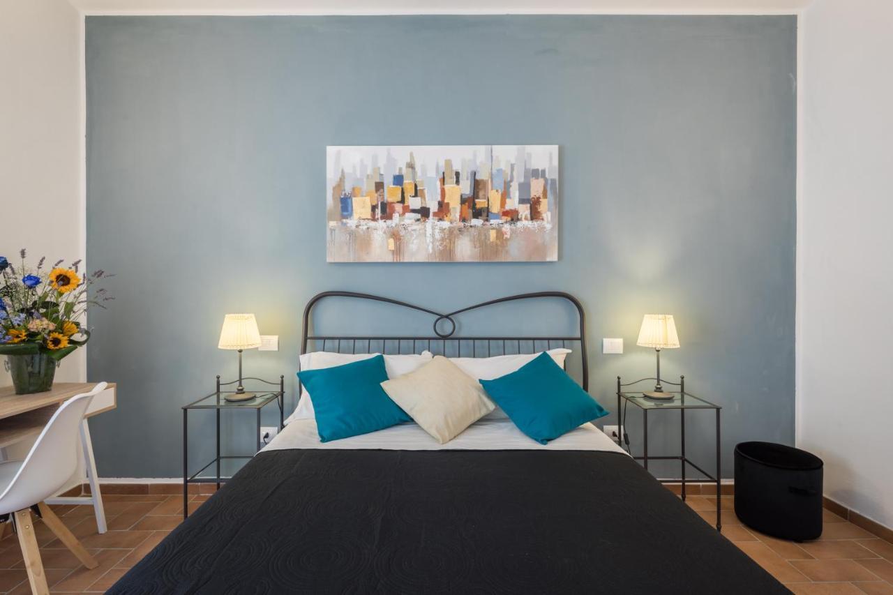 La Crociata Bed & Breakfast Sarzana Eksteriør bilde