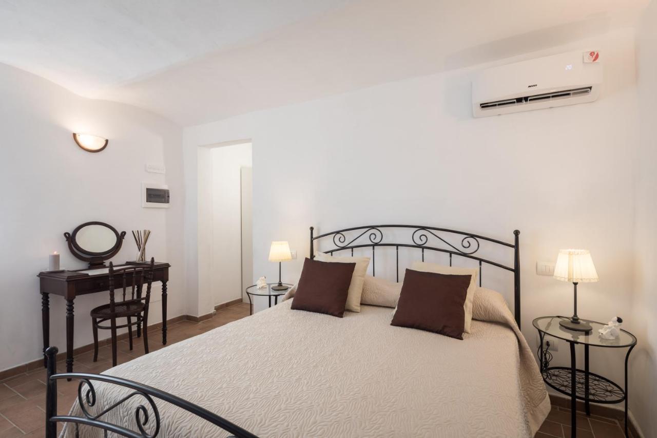 La Crociata Bed & Breakfast Sarzana Eksteriør bilde