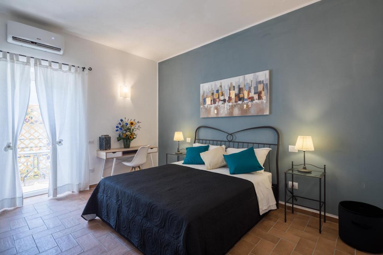 La Crociata Bed & Breakfast Sarzana Eksteriør bilde