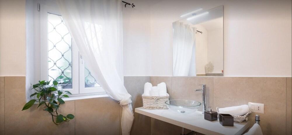 La Crociata Bed & Breakfast Sarzana Eksteriør bilde